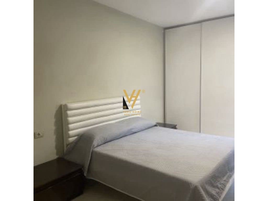 JEPET APARTAMENT 2+1+BLK TE KODRA E DIELLIT 670 EURO 4