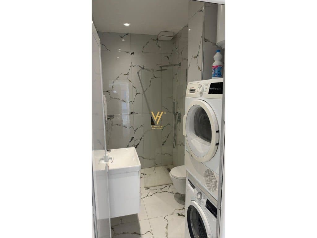 JEPET APARTAMENT 1+1 ME QERA TE 5 MAJI 50.000 LEKE 4