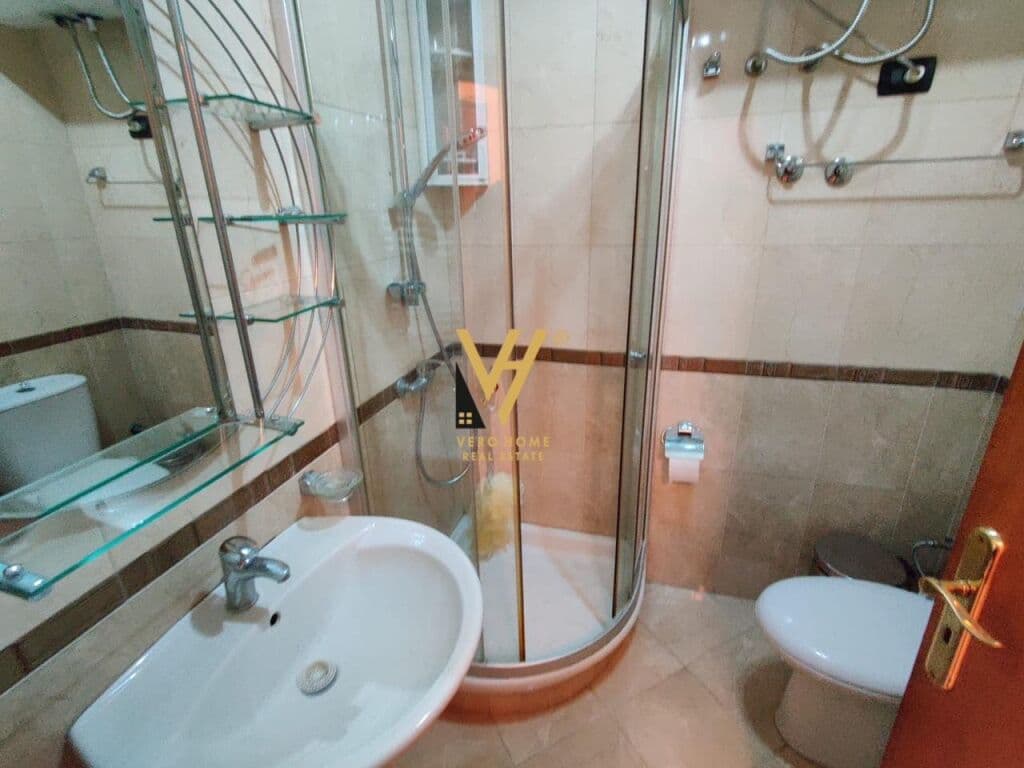 Jepet Apartament 2+1+2 me qera te Air Albania 103 m2