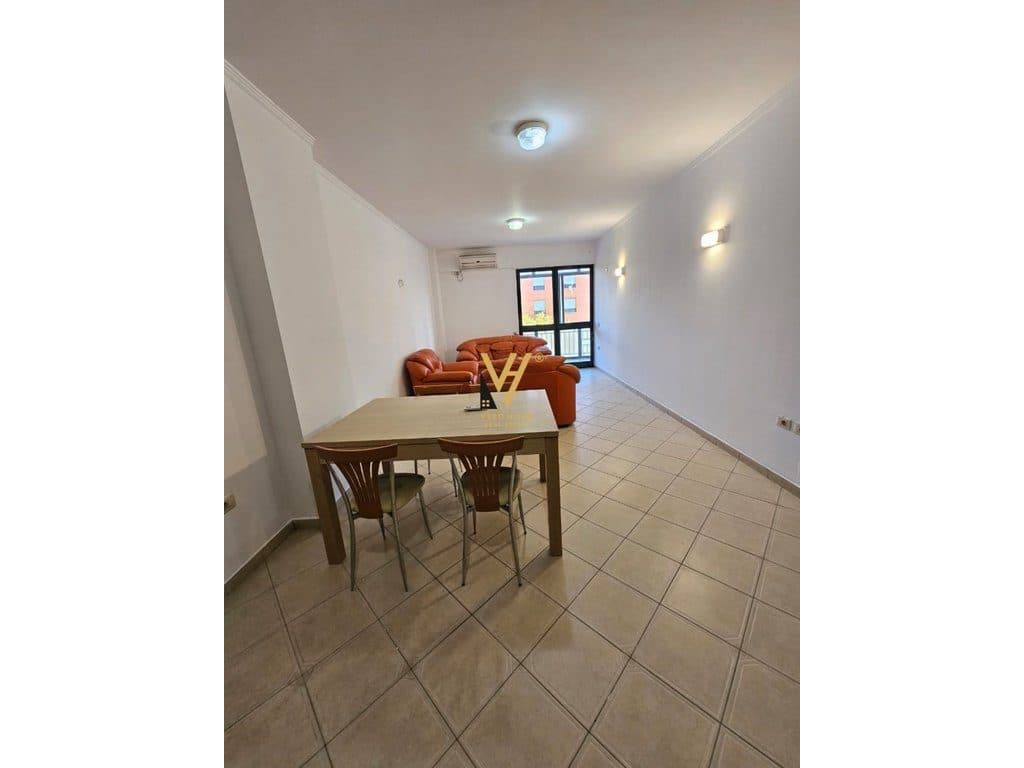 SHITET APARTAMENT 1+1+BLK TE RRUGA E KAVAJES 192.000 EURO