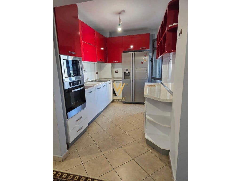 JEPET APARTAMENT 2+1+2BLK ME QIRA TE CASA ITALIA 45.000 LEKE 2