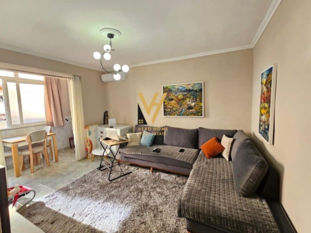 JEPET APARTAMENT 1+1+BLK ME QIRA NE BRRYL 50.000 LEKE