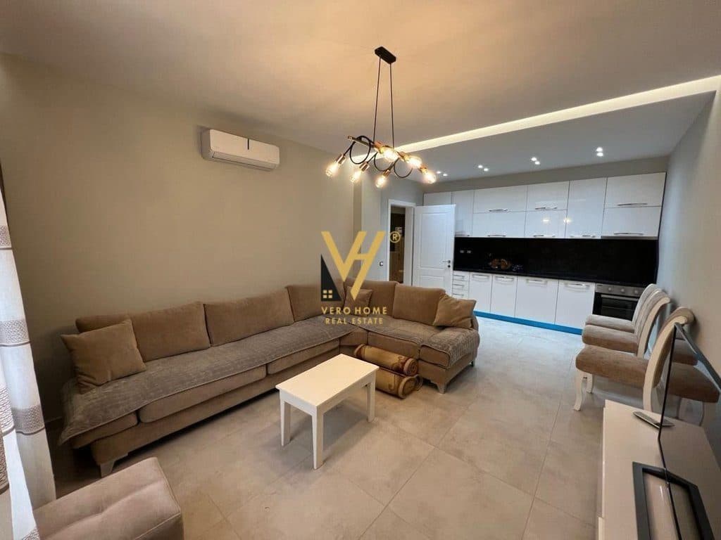 SHITET APARTAMENT 2+1+BLK TE UNAZA E RE 210.000 EURO
