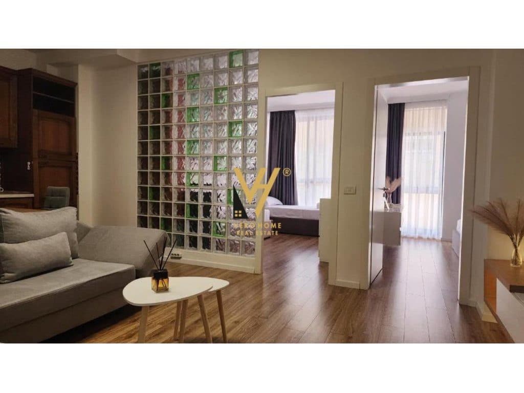 JEPET APARTAMENT 2+1+BLK ME QERA TEK RRUGA E KAVAJES 75.000 LEKE 2