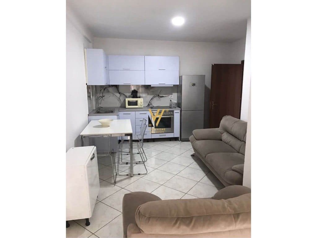 SHITET APARTAMENT 1+1+BLK NE ASTIR, BULEVARDI MIGJENI 10.000.000 LEKE
