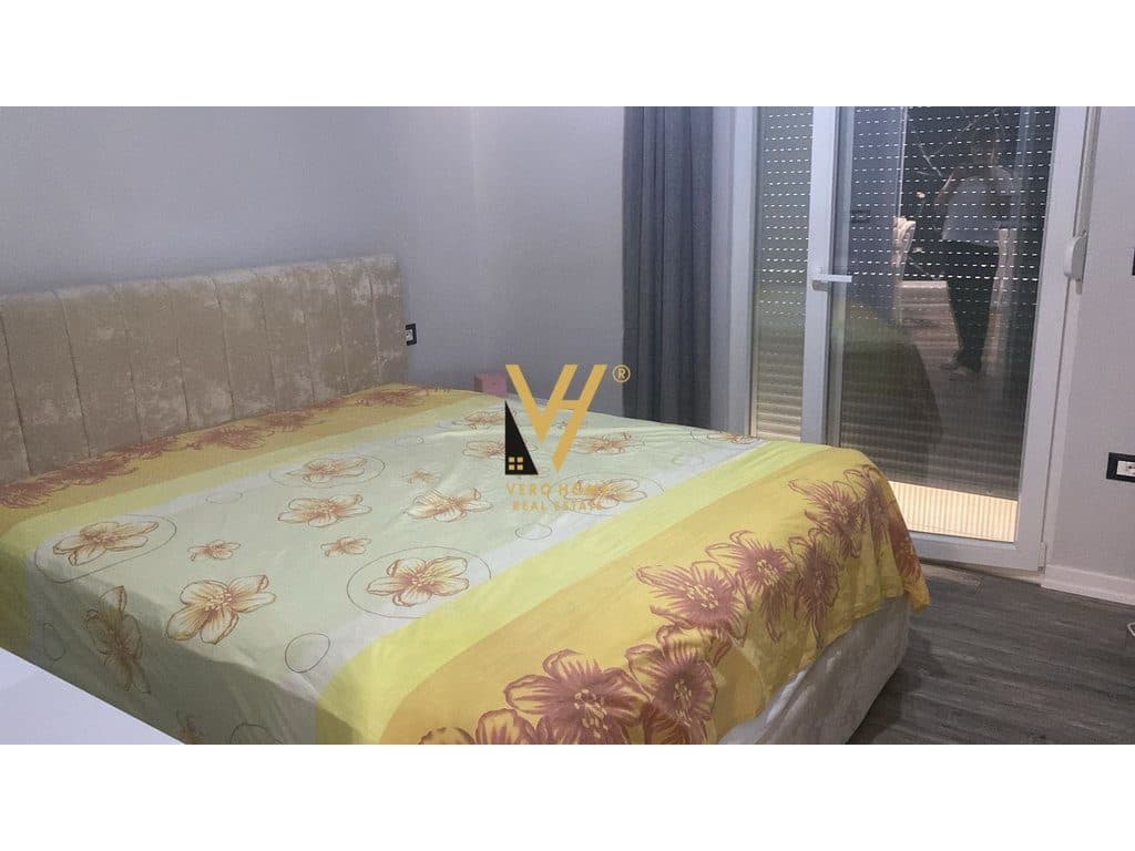 JEPET APARTAMENT 2+1+BLK ME QIRA NE PORCELAN 800 EURO 4