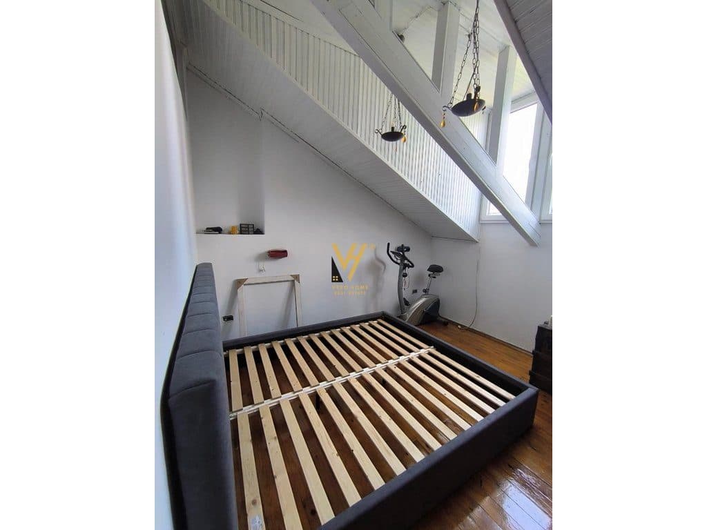 SHITET DUPLEX 2+1+2+BLK TEK PALLATET AGIMI 398.000 EURO 2