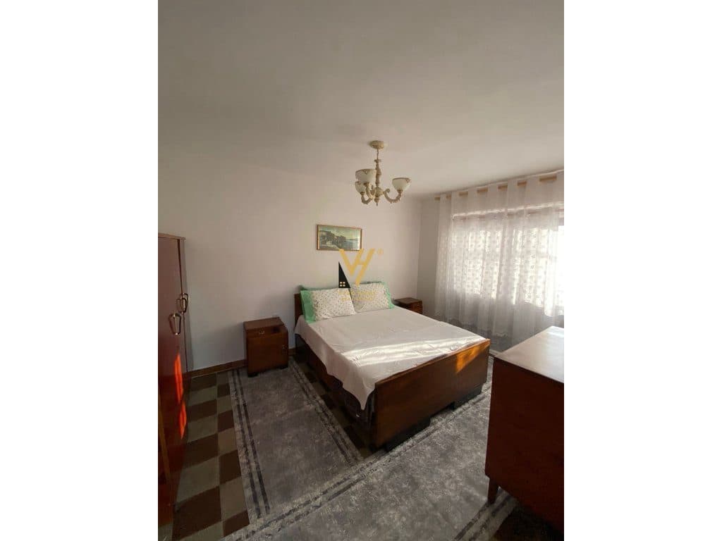 JEPET APARTAMENT 2+1 ME QIRA TE RRUGA QEMAL STAFA 600 EURO 4