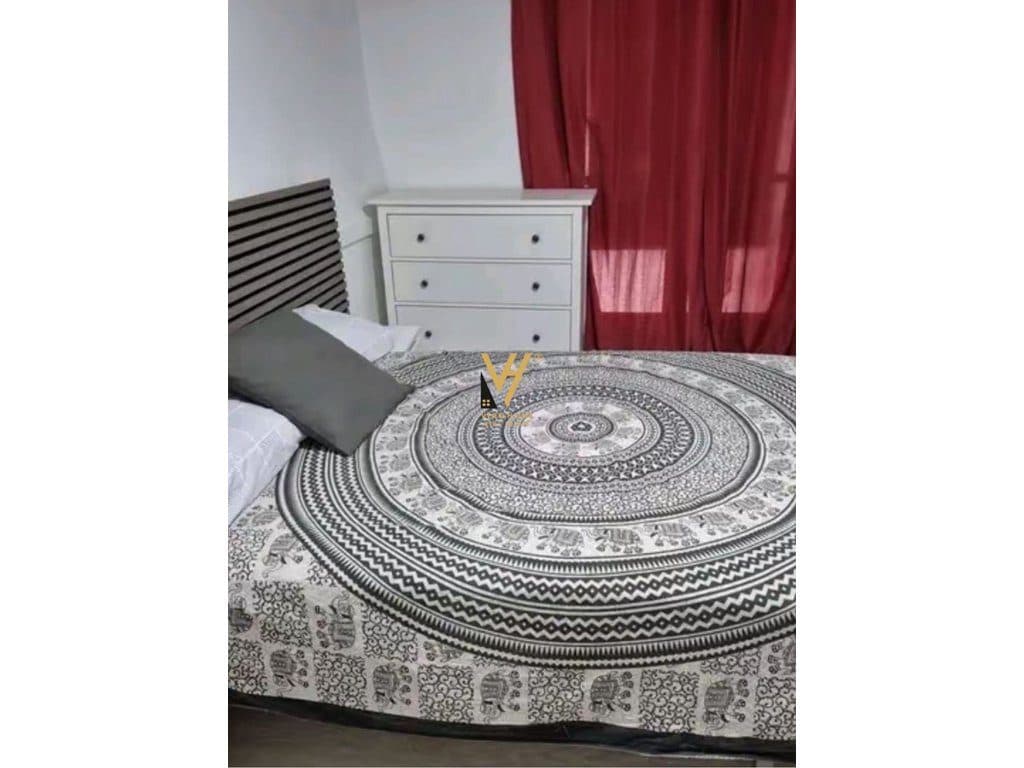 JEPET APARTAMENT 2+1+BLK ME QIRA TE LIQENI ARTIFICIAL 1.100 EURO 4