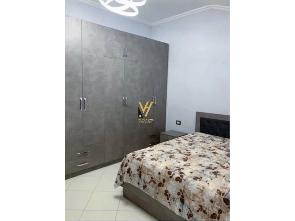 JEPET APARTAMENT 2+1+BLK ME QERA TE 5 MAJI 650 EURO 3