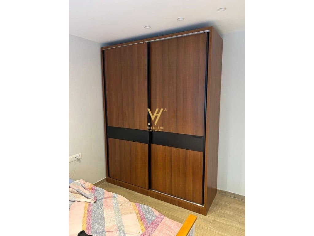 JEPET APARTAMENT 1+1 ME QERA TE RRUGA ELBASANIT 55.000 LEKE 4