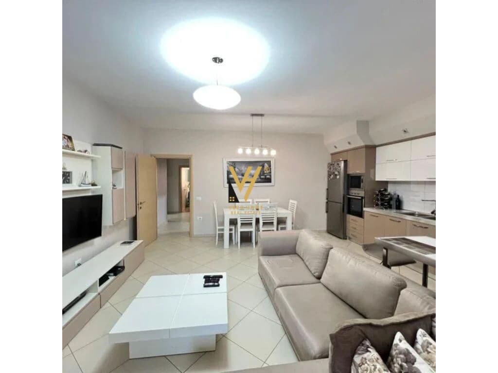 Jepet Apartament 2+1+ballkon me qera te Fresku 119 m2 2