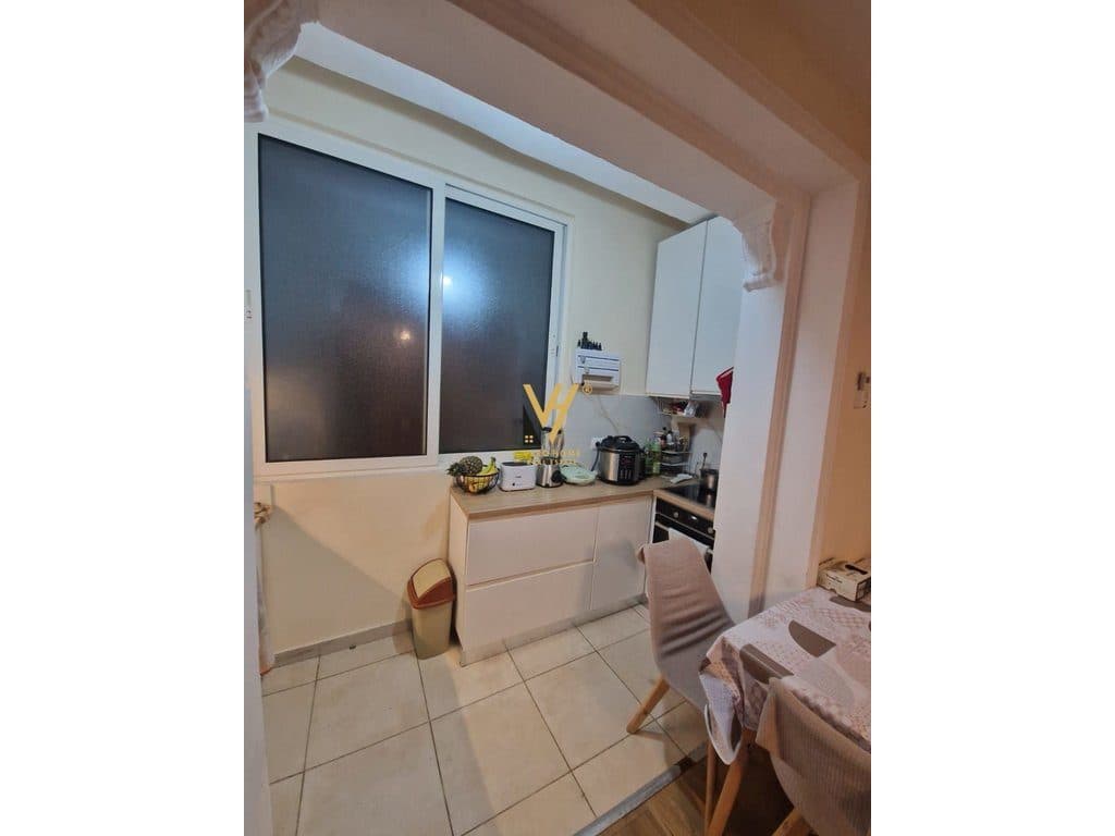 SHITET APARTAMENT 1+1+ANEKS TE HARRY FULTZ 125.000 EURO 4