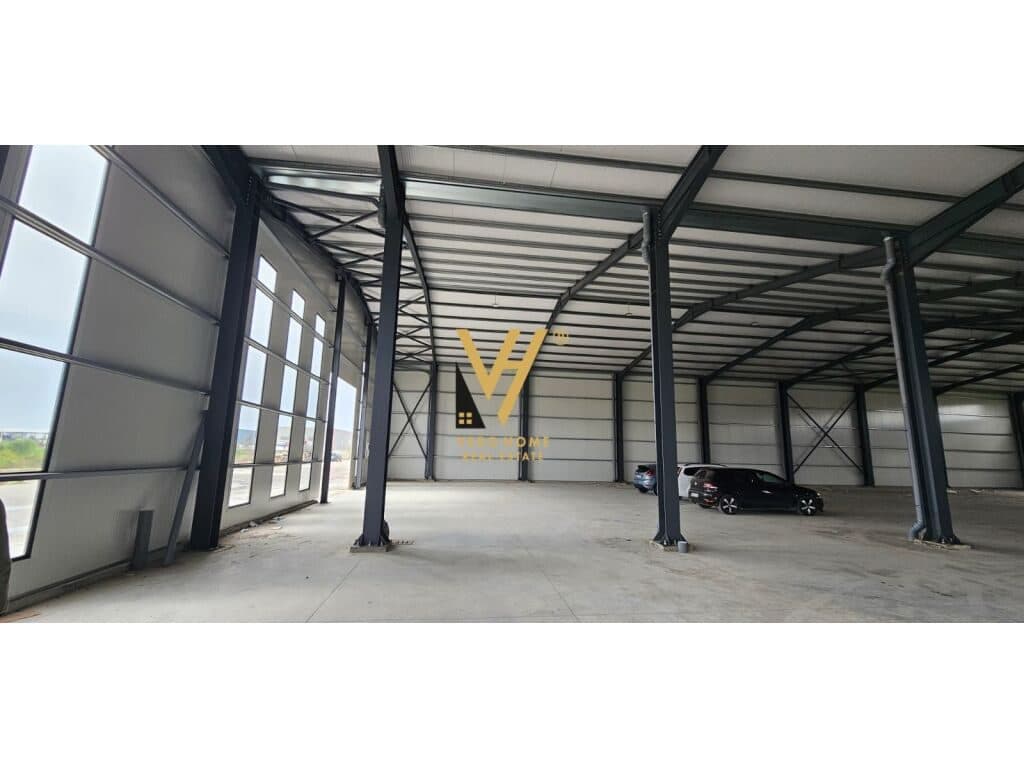 JEPET KAPANON 1.100 M2 ME QERA NE DURRES 2.500 EURO