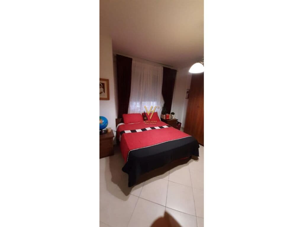Jepet apartament 2+1 me qera te Sheshi Willson 100 m2 3