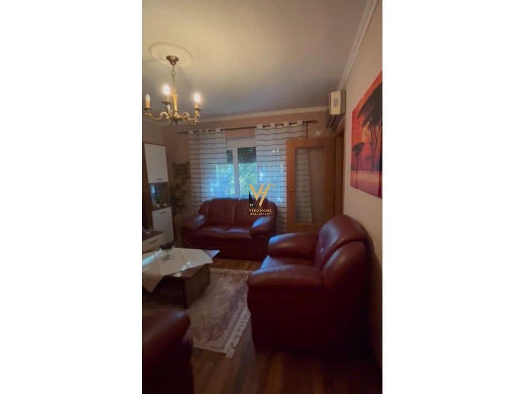 JEPET APARTAMENT 1+1+BLK ME QIRA TE ALI DEMI 450 EURO