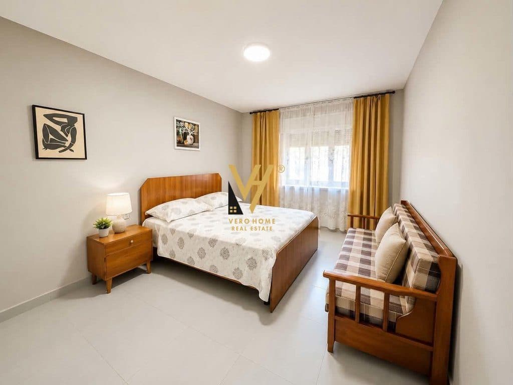 JEPET APARTAMENT 2+1+BLK ME QERA TEK ALI DEMI 50.000 LEKE 3