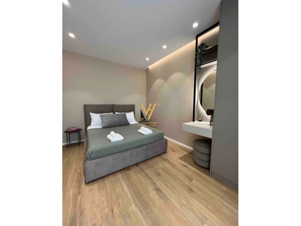 JEPET APARTAMENT 2+1 ME QERA KOMPLEKSI OLIMPIK KOMUNA E PARISIT 1.300 EURO 3