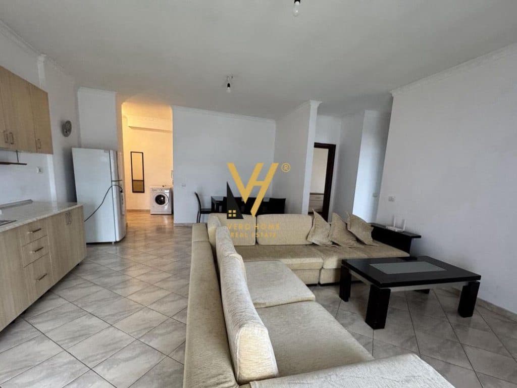 JEPET APARTAMENT 2+1+2 ME QIRA TE KODRA E DIELLIT 1, 50.000 LEKE