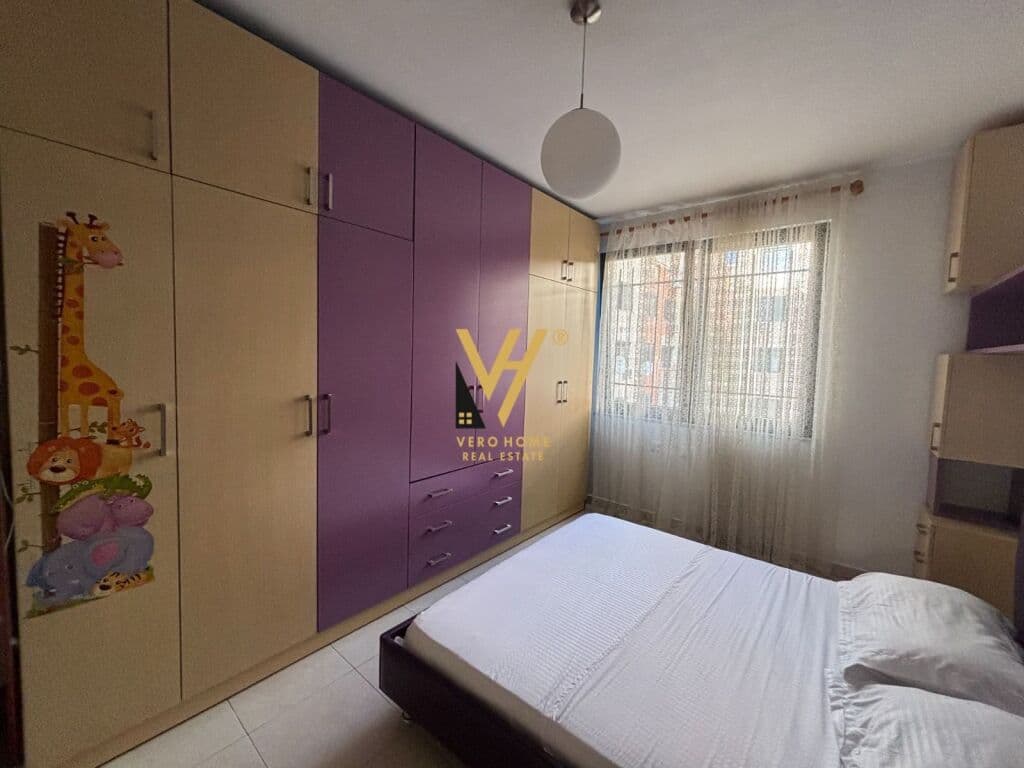 Jepet Apartament 2+1+2 me qera te 21 Dhjetori 108 m2 3