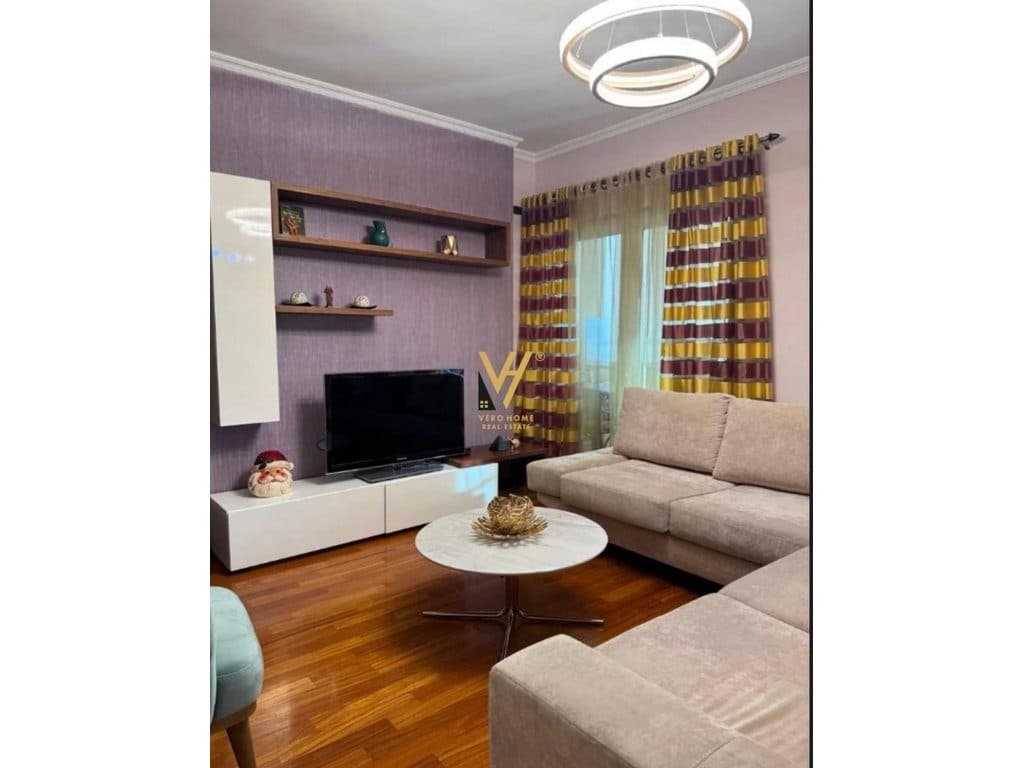 JEPET APARTAMENT 2+1+BLK ME QERA TE ST. ARENA 1.500 EURO
