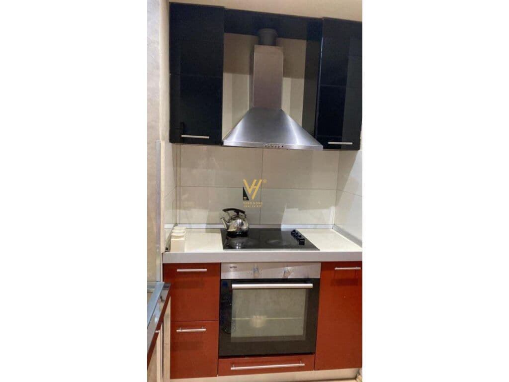 Shitet Apartament 2+1+ballkon ne Don Bosko 98 m2 4
