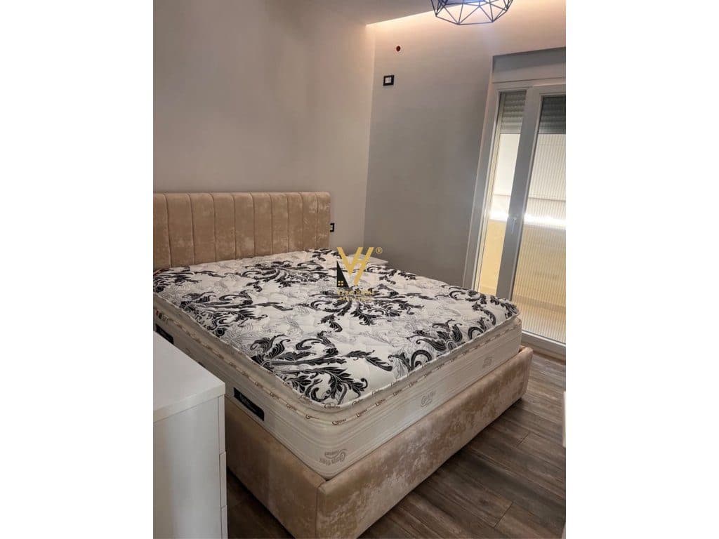 JEPET APARTAMENT 2+1+BLK ME QIRA NE PORCELAN 650 EURO 3