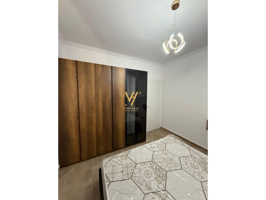 SHITET APARTAMENT 1+1+DEPO TE SHKEMBI I KAVAJES 72.000 EURO 4