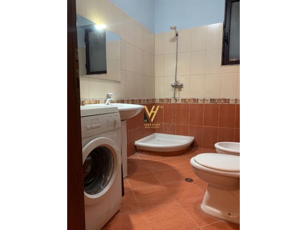 Jepet Apartament 1+1+ballkon me qera te Kompleksi Panorama, Shkolla Harry Fultz 68 m2 3