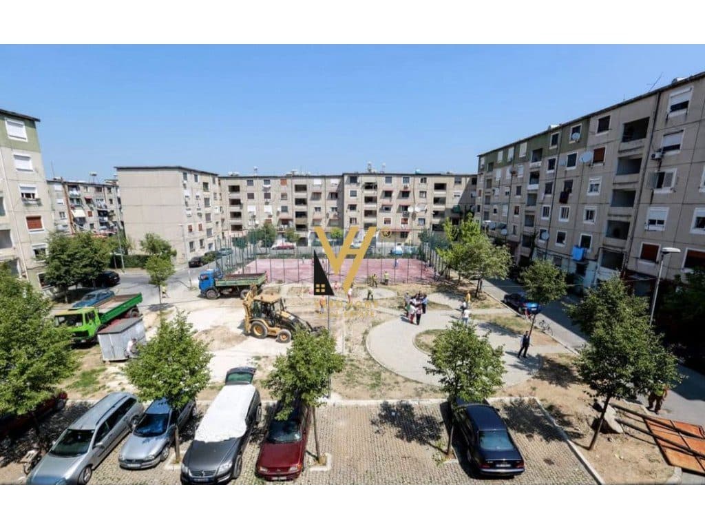 SHITET APARTAMENT 1+1+BLK NE ALLIAS 7.500.000 LEKE 3