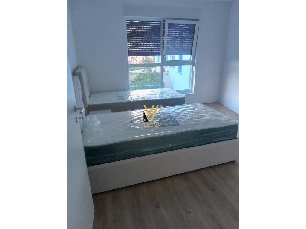 JEPET APARTAMENT 1+1+BLK ME QERA TE ALI DEMI, KAIMI 400 EURO 3