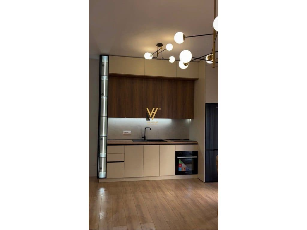 JEPET APARTAMENT 1+1+BLK ME QERA NE SAUK 60.000 LEKE 2