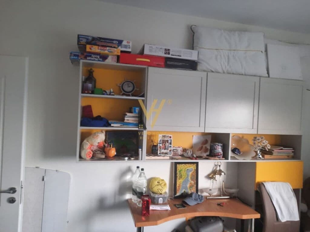 Shitet apartament 2+1 te Fresku 105 m2 4