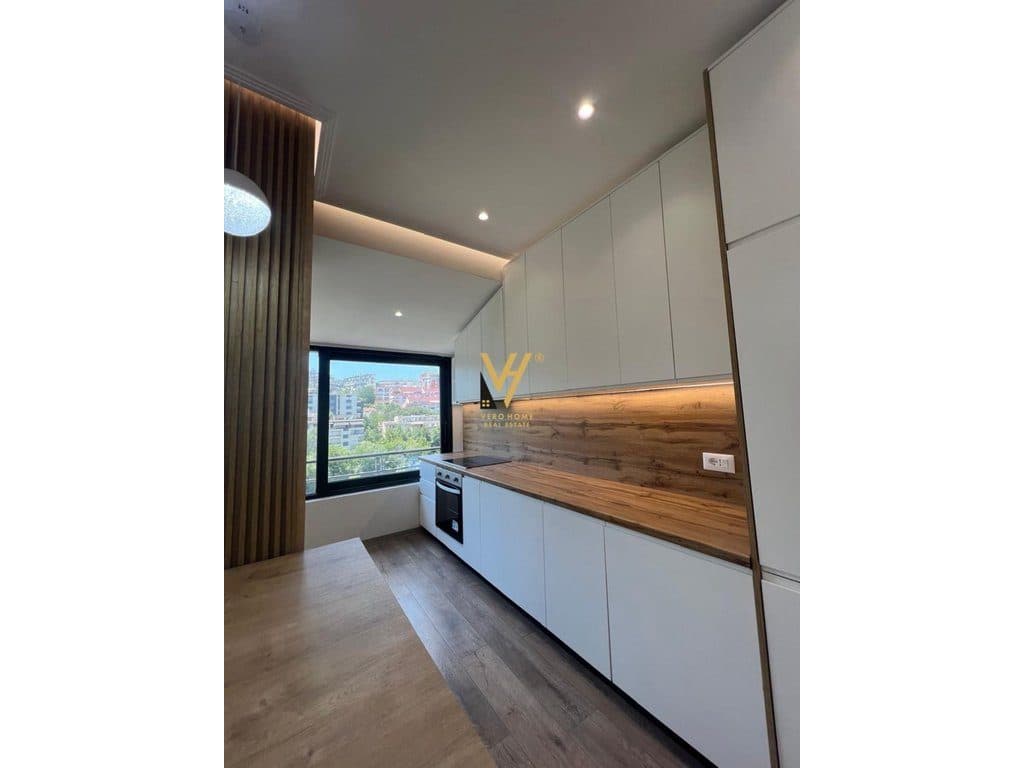 SHITET APARTAMENT 2+1+BLK TE LIQENI I THATE 289.000 EURO 2