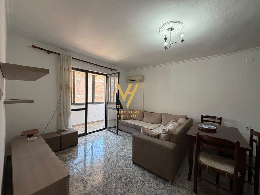 SHITET APARTAMENT 1+1+BLK TE RRUGA ASIM VOKSHI 13.000.000 LEKE