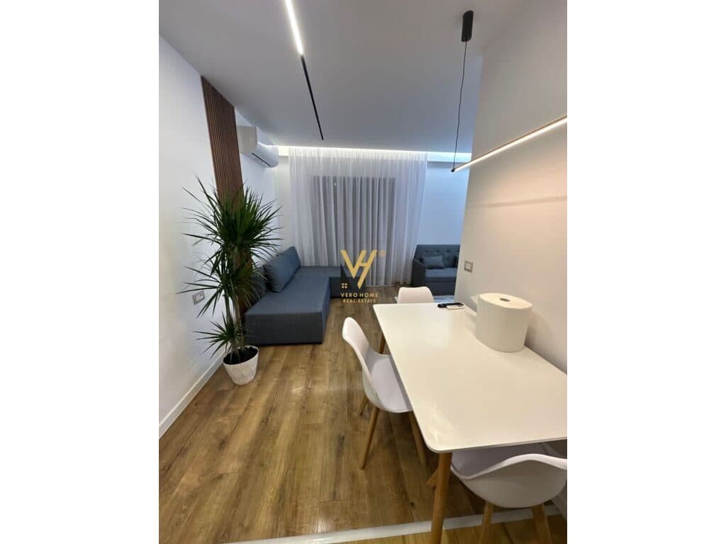 Jepet Apartament 2+1+ballkon me qera te Liqeni i Thate 85 m2 4