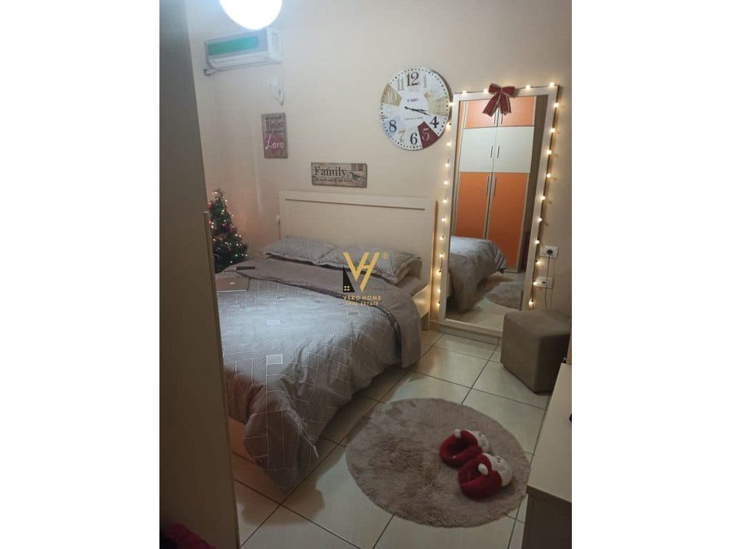 SHITET APARTAMENT 2+1+BLK TE RR.PETRO NINI LUARASI 170.000 EURO 3