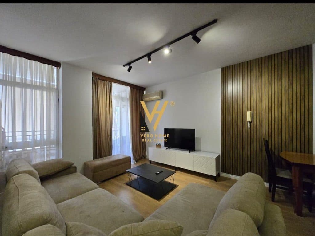 JEPET APARTAMENT 2+1+BLK ME QIRA TE KOMUNA E PARISIT 850 EURO 2