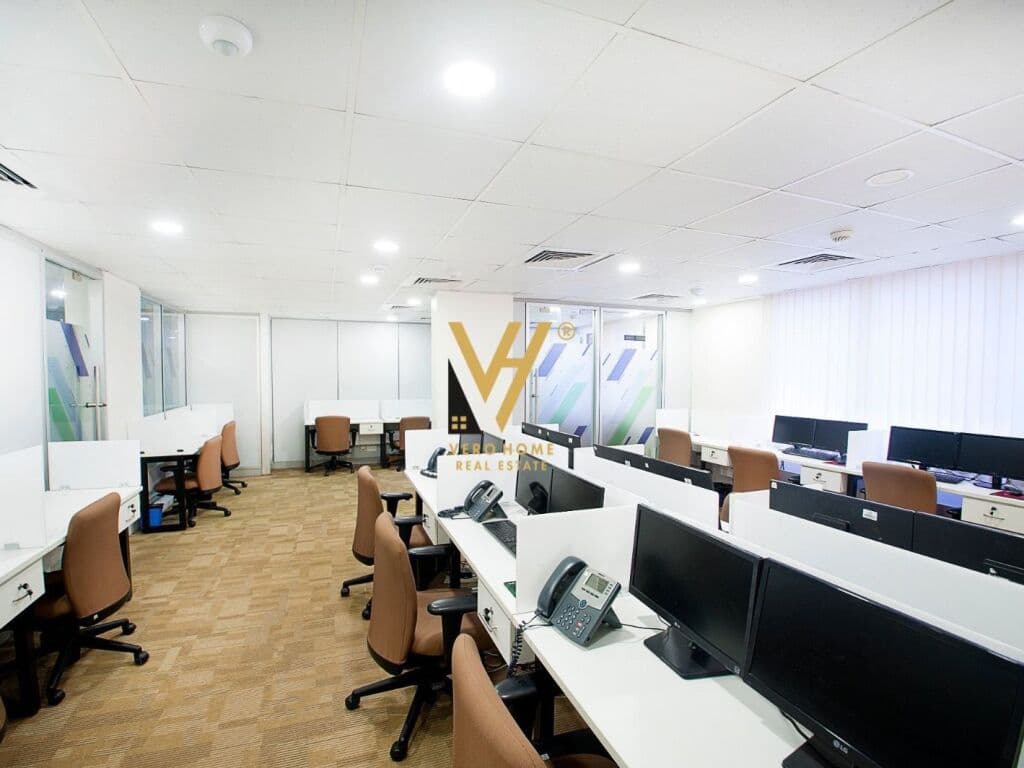 Jepet Zyre me qera te Komuna e Parisit 100 m2