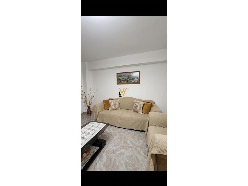 SHITET APARTAMENT 2+1+BLK NE SARANDE 140.000 EURO