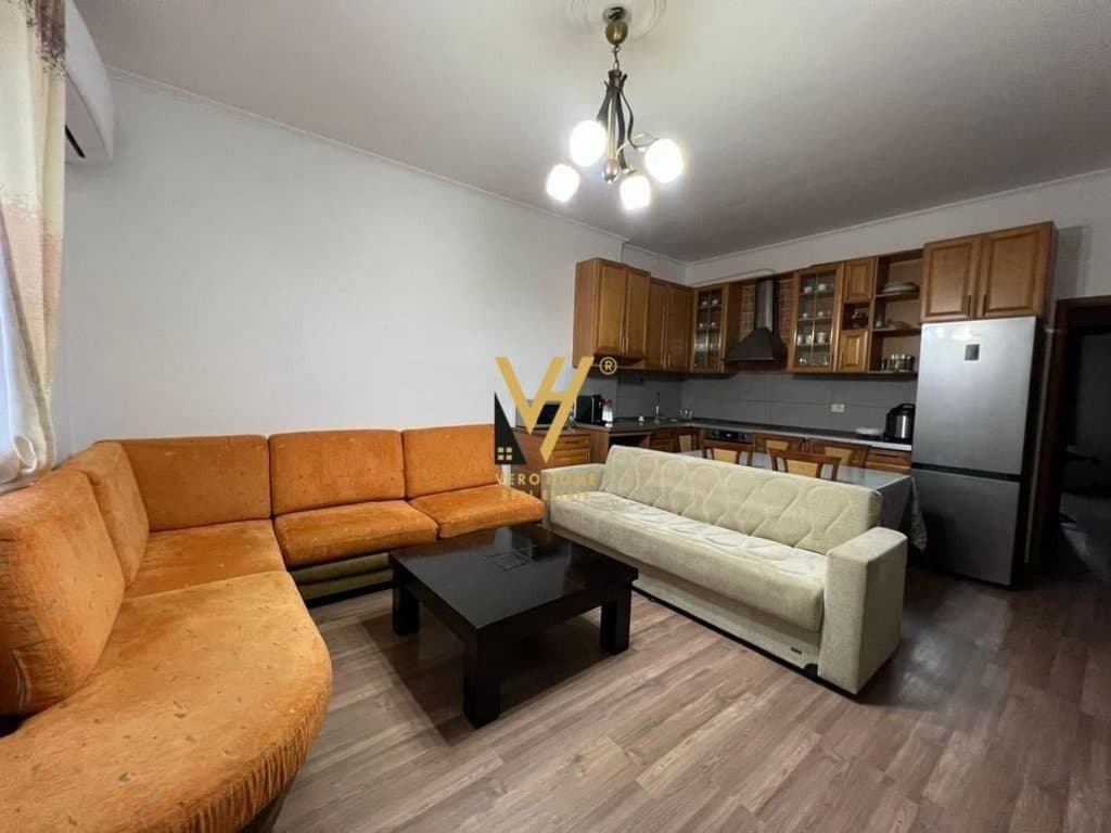 SHITET APARTAMENT 2+1+BLK NE KODER BABRU 90.000 EURO