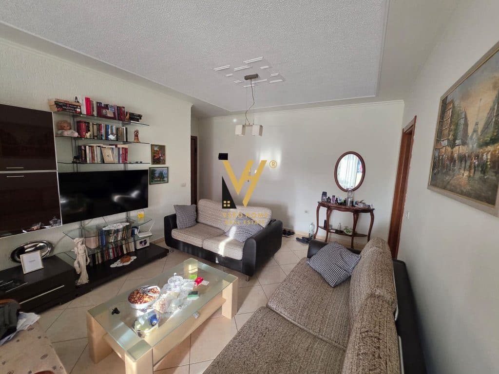 JEPET APARTAMENT 2+1+BLK ME QERA TE ST. ARENA 1.500 EURO