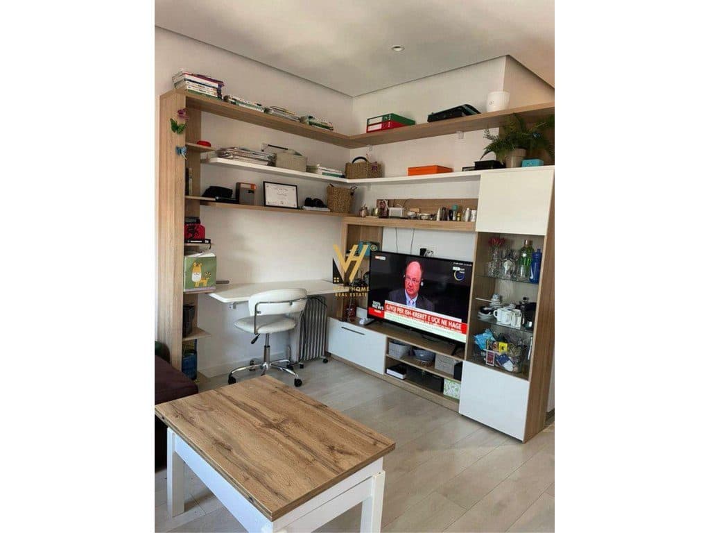JEPET APARTAMENT 1+1+BLK ME QIRA TE KOMUNA E PARISIT 50.000 LEKE 3