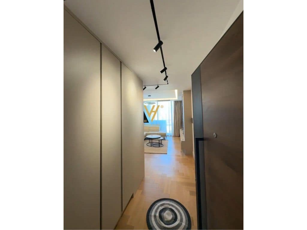 SHITET APARTAMENT 2+1+2+BLK TE LIQENI ARTIFICIAL 650.000 EURO 3