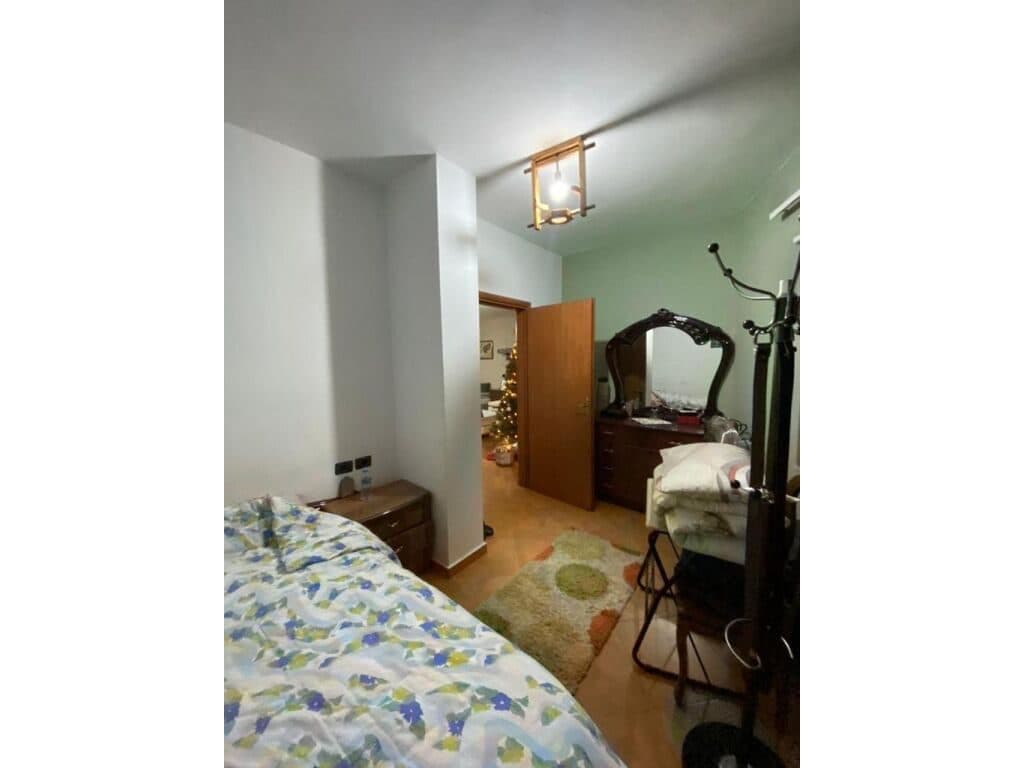 Shitet Apartament 3+1+2 te Kodra e Diellit 165 m2 2