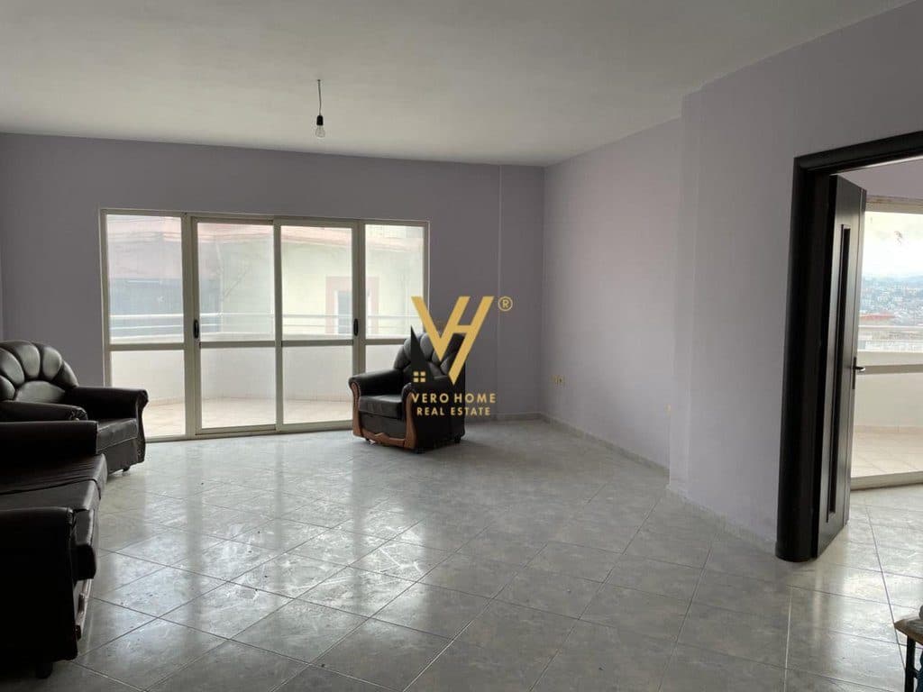SHITET APARTAMENT 3+1+2+BLK NE FRESK 166.250 EURO