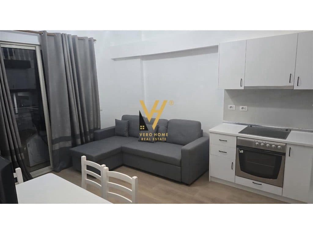 JEPET APARTAMENT 1+1+BLK ME QERA NE YZBERISHT 500 EURO