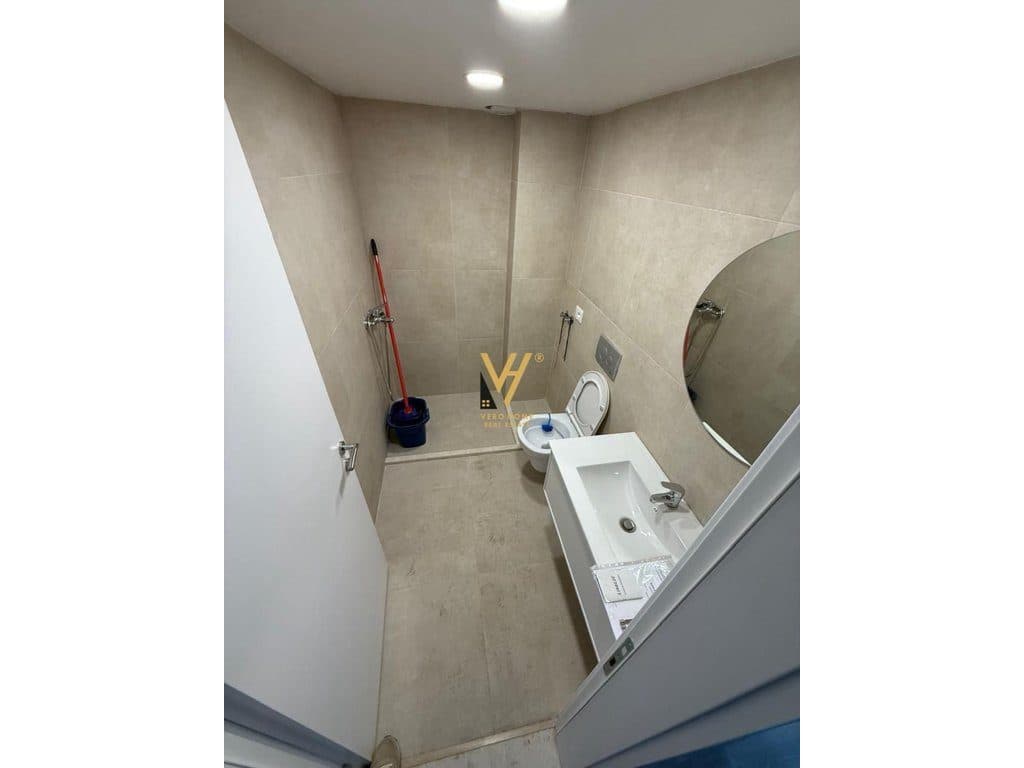 JEPET ZYRE 60 M2 DUPLEX ME QIRA TE GOLDEN PARK 3, 450 EURO 4