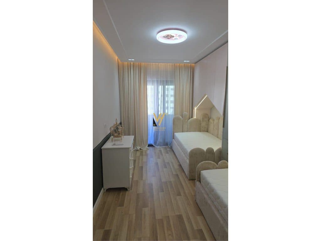 JEPET APARTAMENT 2+1+BLK ME QIRA TE ISH FUSHA E AVIACIONIT 1.200 EURO 4