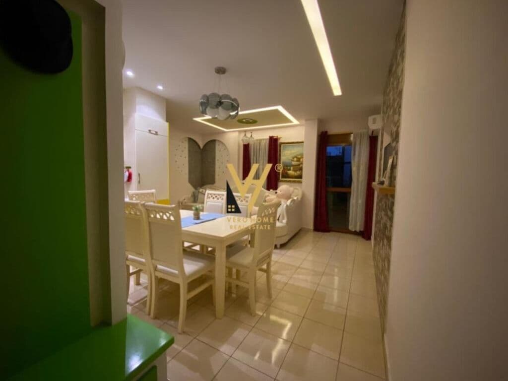SHITET APARTAMENT 2+1+BLK ME QIRA TEK ISH PROFARMA 143.000 EURO